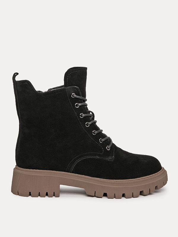 Ботинки зимние (2301)